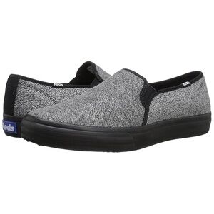 Keds Women's Double Decker Sweatshirt Fashion Sneaker